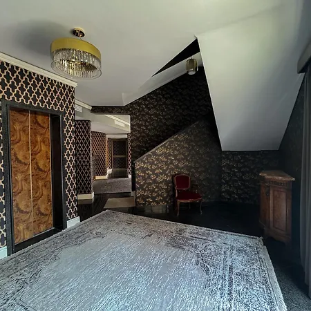 Hotel Santa Maura