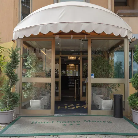 Santa Maura Hotel 3*