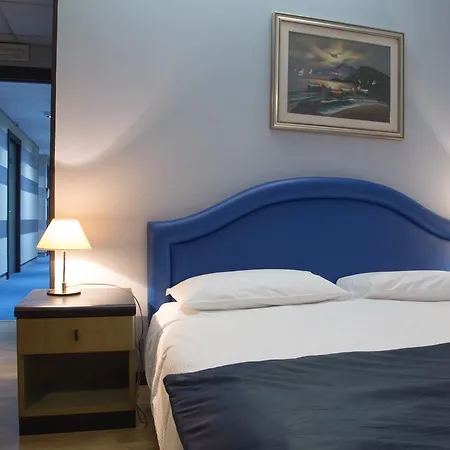 Santa Maura Hotel Řím