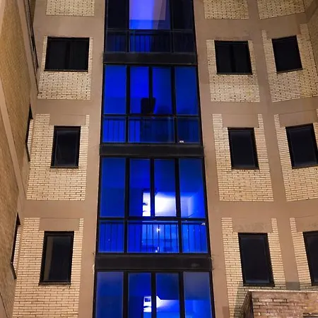 Santa Maura 3* Řím