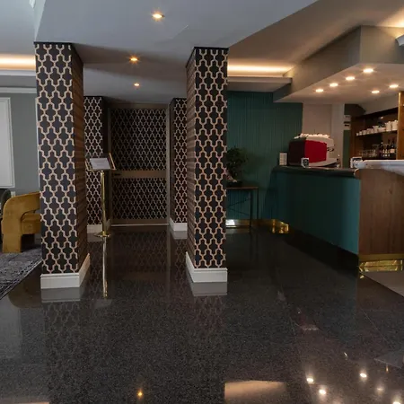 Santa Maura Ξενοδοχείο 3*