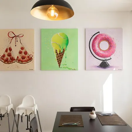 Ξενοδοχείο Santa Maura