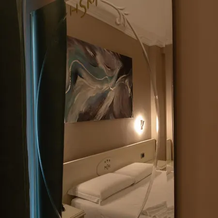 Ξενοδοχείο Santa Maura