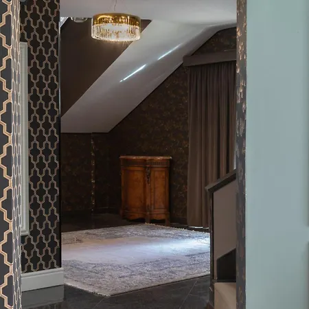 Santa Maura Ρώμη