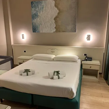 Santa Maura Ξενοδοχείο 3*