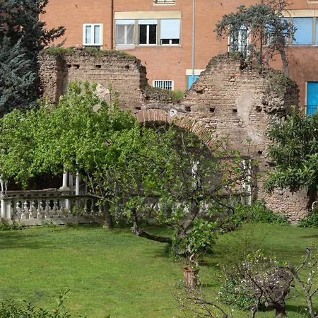 Santa Maura Ρώμη