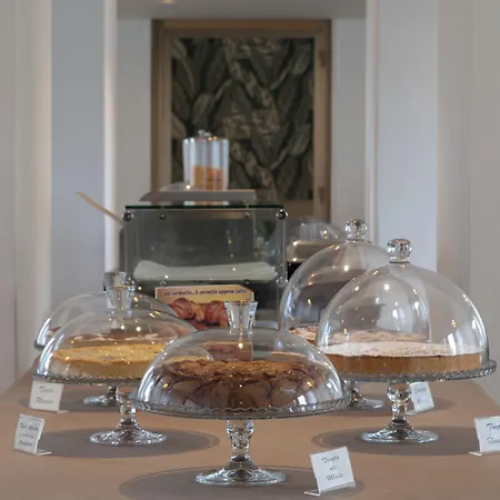 Santa Maura Ξενοδοχείο Ρώμη