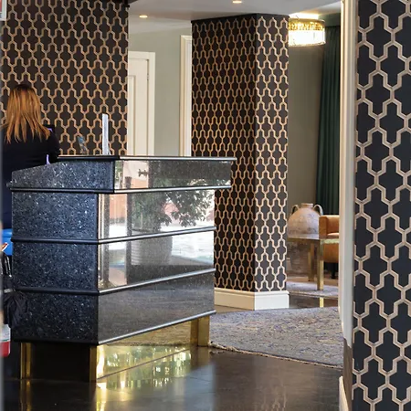 Santa Maura Ξενοδοχείο Ρώμη