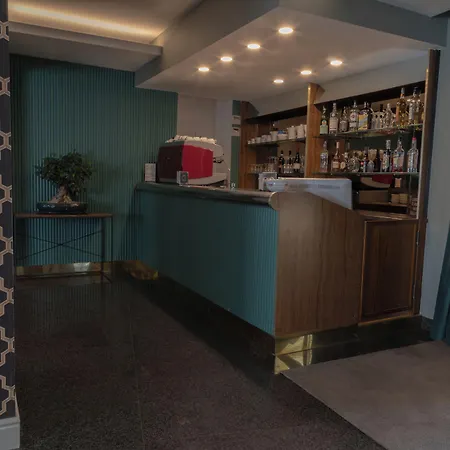 Santa Maura 3* Ρώμη