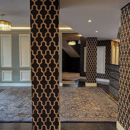 Santa Maura Ξενοδοχείο 3*