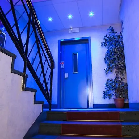 Santa Maura Ξενοδοχείο