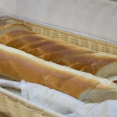 Santa Maura Ξενοδοχείο Ρώμη