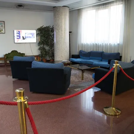 Santa Maura 3* Ρώμη