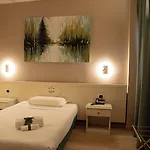 Santa Maura Hotel Rome