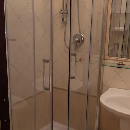Santa Maura Hotel Rzym