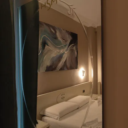 Santa Maura 3* Rome