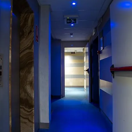 Santa Maura Hotell 3*