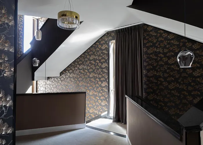 Santa Maura Hotel Roma