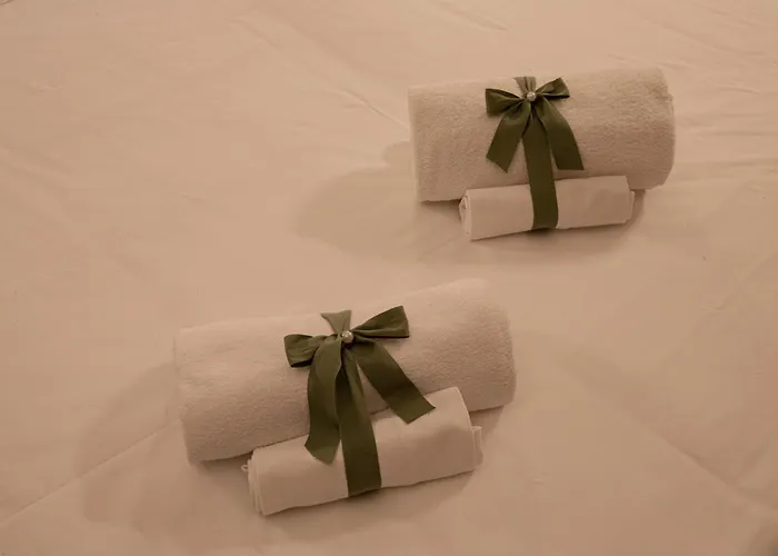 Santa Maura 3* Roma
