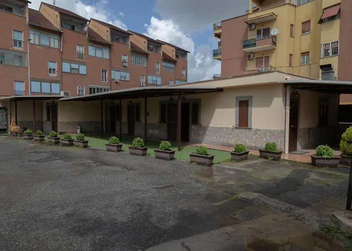 Hotel Santa Maura
