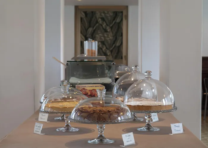 Santa Maura Hotel Roma