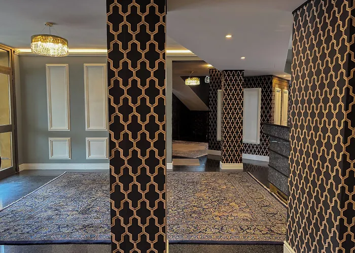 Santa Maura Hotel 3*
