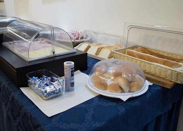 Hotel Santa Maura 3*