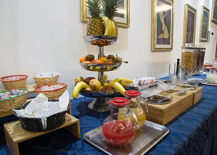 Hotel Santa Maura 3*
