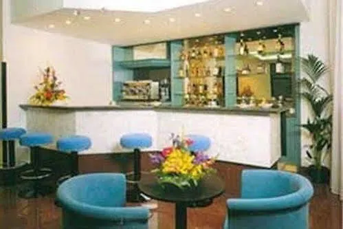 Santa Maura 3* Roma