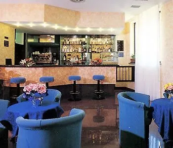 Hotel Santa Maura Roma