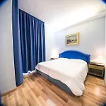 Hotel Santa Maura Rom