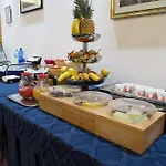 Santa Maura Hotel Rom