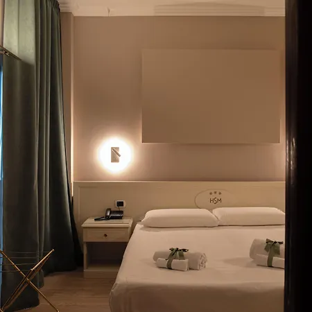 Santa Maura Hotel
