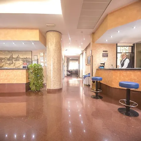 Hotel Santa Maura