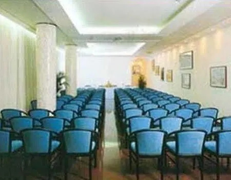 Santa Maura Hotel Rome